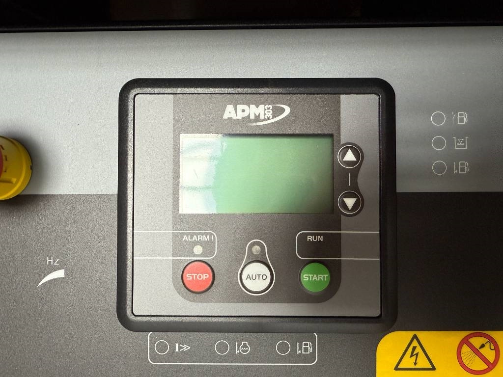 Generator electric nou Sdmo K12 - 12 kVA Generator - DPX-17001: Foto 8 Generator electric nou Sdmo K12 - 12 kVA Generator - DPX-17001: Foto 8