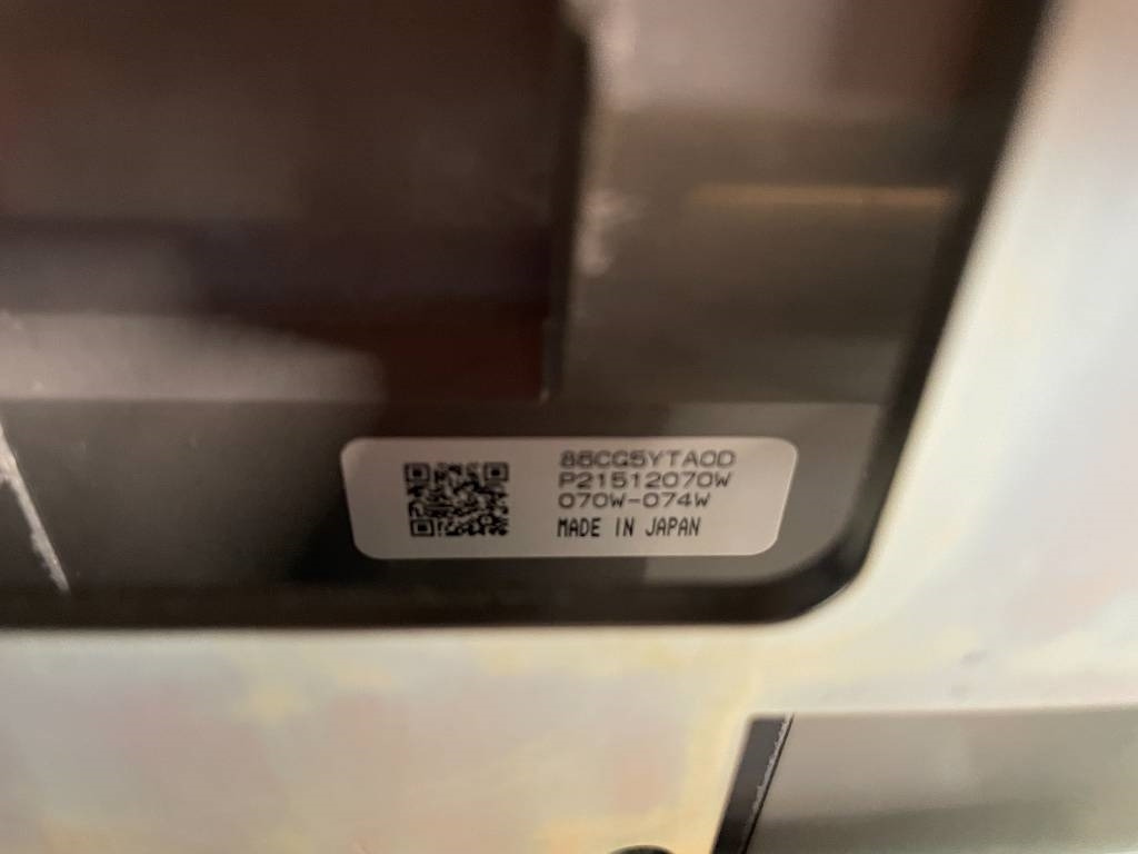 Utilaje constructii nou Mitsubishi Circuit breaker 1250A - AE1250-SW 3P - DPX-12648: Foto 11 Utilaje constructii nou Mitsubishi Circuit breaker 1250A - AE1250-SW 3P - DPX-12648: Foto 11