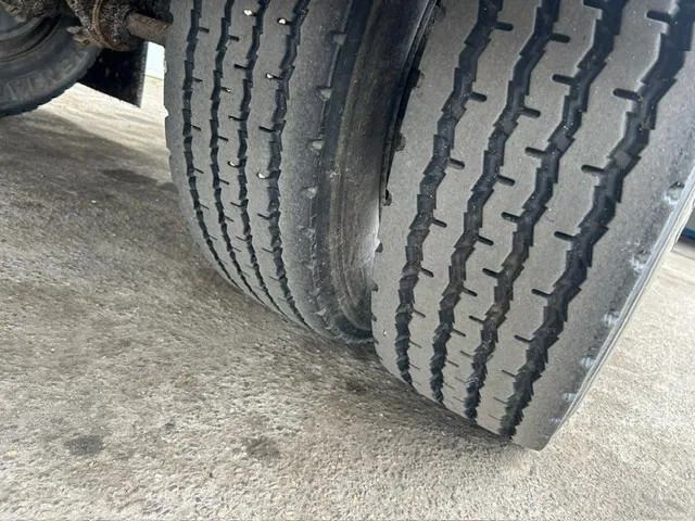 Semiremorcă furgon LAG 2 axle box trailer , 8 Tyres: Foto 13 Semiremorcă furgon LAG 2 axle box trailer , 8 Tyres: Foto 13