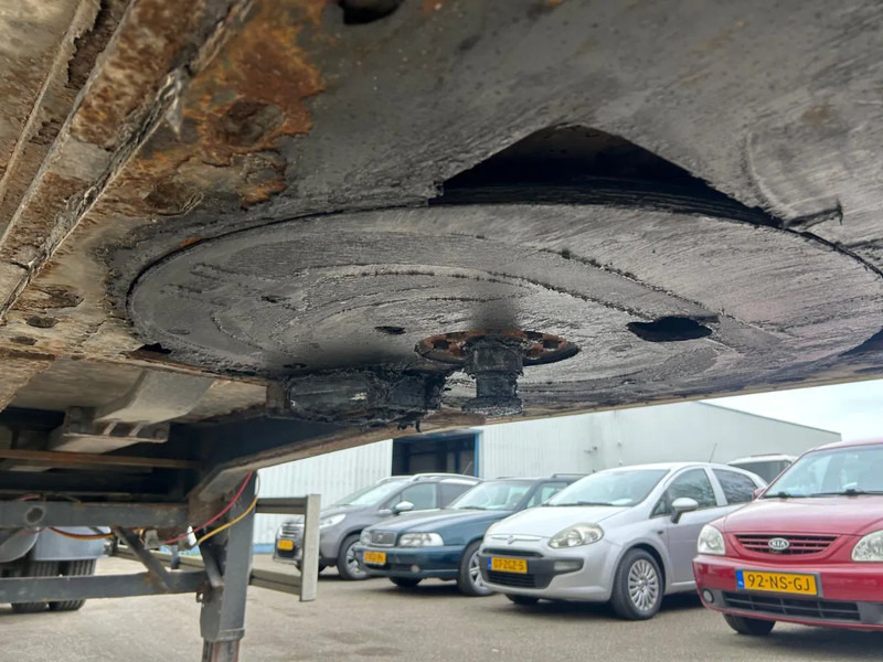 Semiremorcă furgon LAG 2 axle box trailer , 8 Tyres: Foto 7 Semiremorcă furgon LAG 2 axle box trailer , 8 Tyres: Foto 7