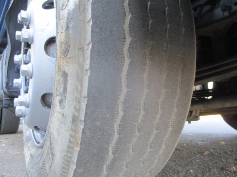 Camion basculantă MAN 19.422 , Manual , 3 way tipper , Spring suspension: Foto 15 Camion basculantă MAN 19.422 , Manual , 3 way tipper , Spring suspension: Foto 15