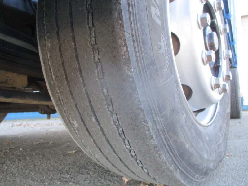 Camion basculantă MAN 19.422 , Manual , 3 way tipper , Spring suspension: Foto 14 Camion basculantă MAN 19.422 , Manual , 3 way tipper , Spring suspension: Foto 14