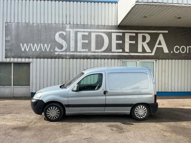 Peugeot Partner 1.9 D , Airco , Belgium Regestration - Autoutilitară compactă: Foto 2 Peugeot Partner 1.9 D , Airco , Belgium Regestration - Autoutilitară compactă: Foto 2