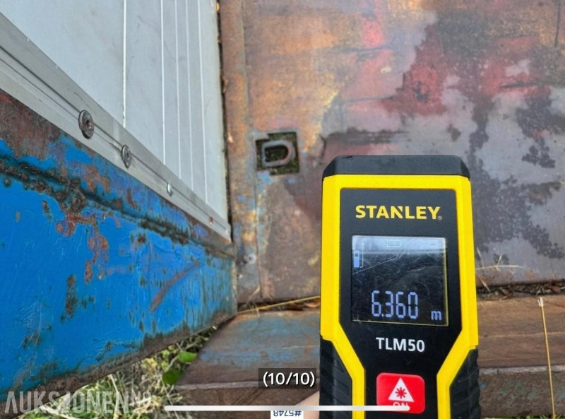 2005 Krokkasse med lemmer - Camion cu cârlig: Foto 5 2005 Krokkasse med lemmer - Camion cu cârlig: Foto 5