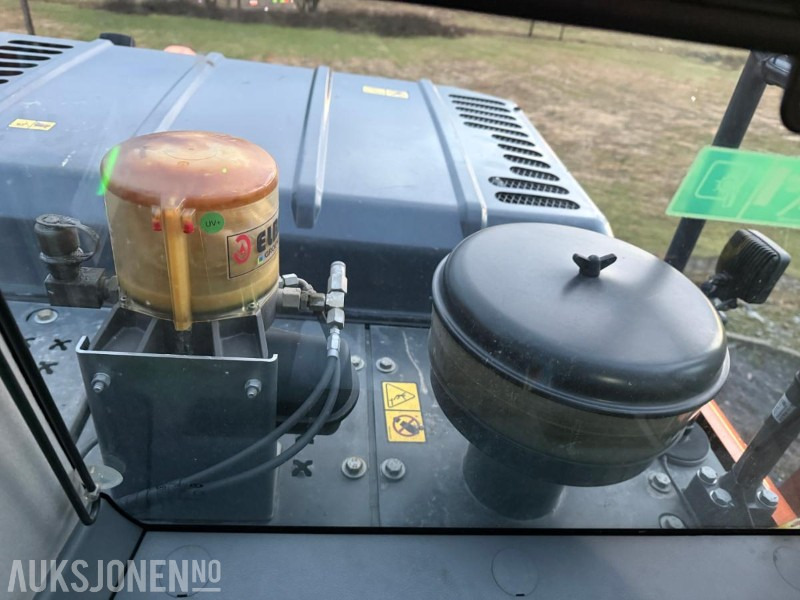 2022 Doosan/Develon DX160W hjulgraver m/Engcon tiltrotator S70 în leasing 2022 Doosan/Develon DX160W hjulgraver m/Engcon tiltrotator S70: Foto 33 2022 Doosan/Develon DX160W hjulgraver m/Engcon tiltrotator S70 în leasing 2022 Doosan/Develon DX160W hjulgraver m/Engcon tiltrotator S70: Foto 33