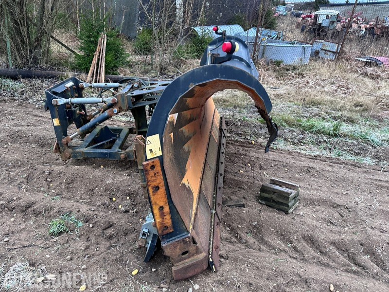 2010 TELLEFSDAL K-70 S DS 3400P SNØPLOG - Ataşament pentru Utilaje constructii: Foto 5 2010 TELLEFSDAL K-70 S DS 3400P SNØPLOG - Ataşament pentru Utilaje constructii: Foto 5