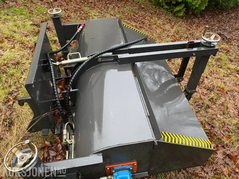 2018 Sino Rs-jn908 - Ataşament pentru Utilaje constructii: Foto 1 2018 Sino Rs-jn908 - Ataşament pentru Utilaje constructii: Foto 1