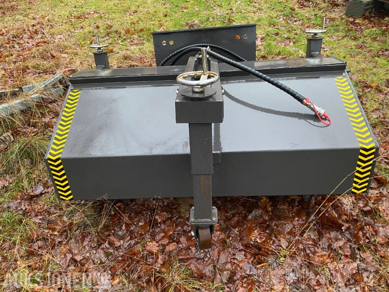 2018 Sino Rs-jn908 - Ataşament pentru Utilaje constructii: Foto 2 2018 Sino Rs-jn908 - Ataşament pentru Utilaje constructii: Foto 2