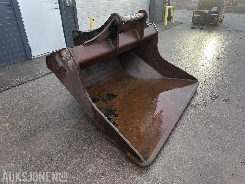 Götene Pusskuff 1650L, S80 - Ataşament pentru Utilaje constructii: Foto 4 Götene Pusskuff 1650L, S80 - Ataşament pentru Utilaje constructii: Foto 4