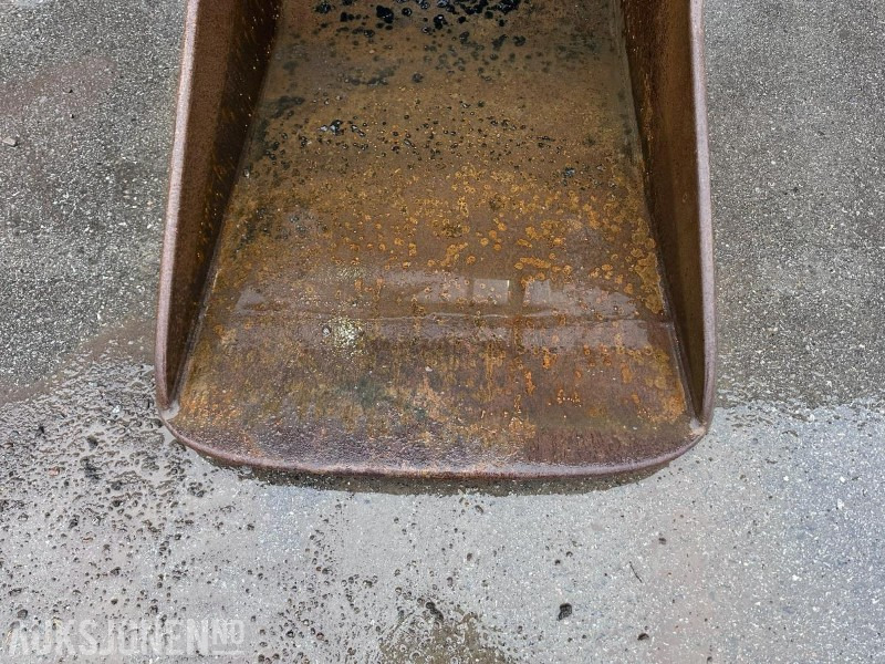 Götene VA-skuff 1250L - G90 - Echipamente de constructii: Foto 3 Götene VA-skuff 1250L - G90 - Echipamente de constructii: Foto 3