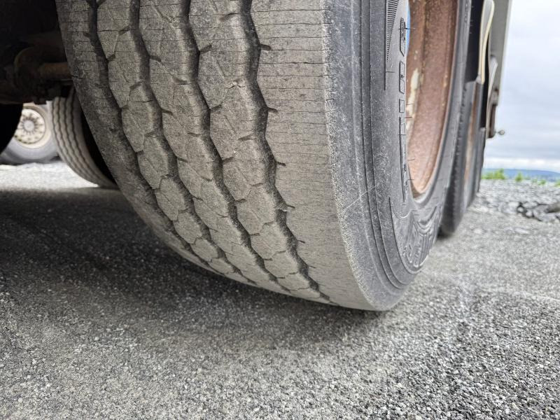 2009 Schweriner skapsemi med kjøl / frys aggergat - Remorcă: Foto 5 2009 Schweriner skapsemi med kjøl / frys aggergat - Remorcă: Foto 5