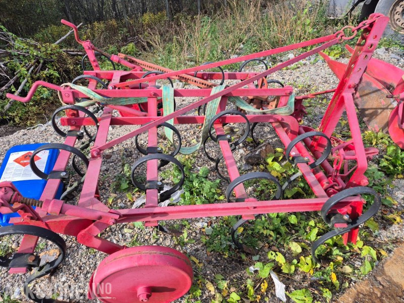 1970 Plog 2 skjærs - ingen minstepris - Utilaje agricole: Foto 2 1970 Plog 2 skjærs - ingen minstepris - Utilaje agricole: Foto 2