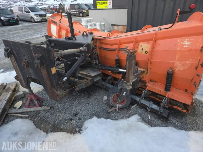 2013 tellefsdal K 70 - Utilaje agricole: Foto 3 2013 tellefsdal K 70 - Utilaje agricole: Foto 3