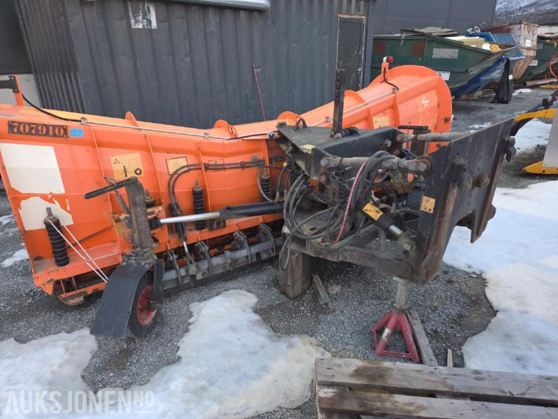 2013 tellefsdal K 70 - Utilaje agricole: Foto 4 2013 tellefsdal K 70 - Utilaje agricole: Foto 4