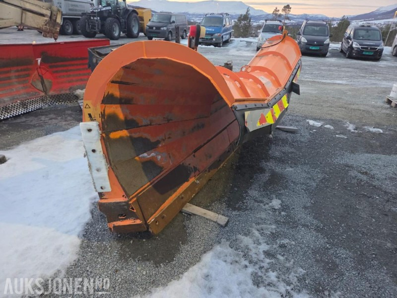 2013 tellefsdal K 70 - Utilaje agricole: Foto 1 2013 tellefsdal K 70 - Utilaje agricole: Foto 1