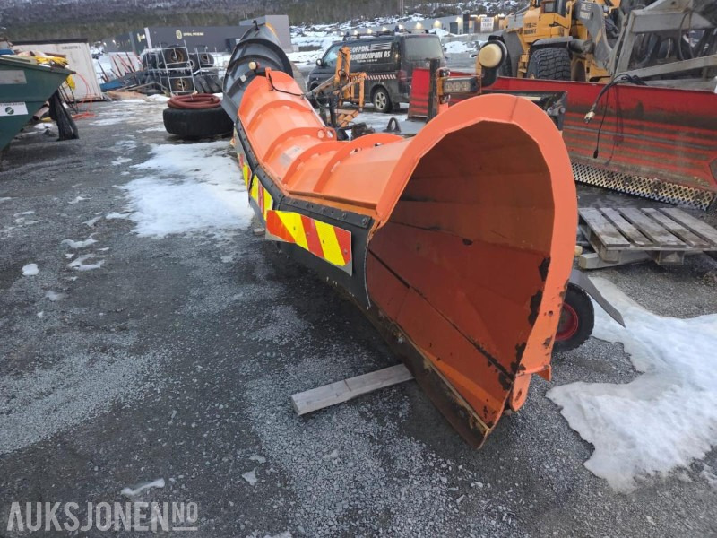 2013 tellefsdal K 70 - Utilaje agricole: Foto 5 2013 tellefsdal K 70 - Utilaje agricole: Foto 5