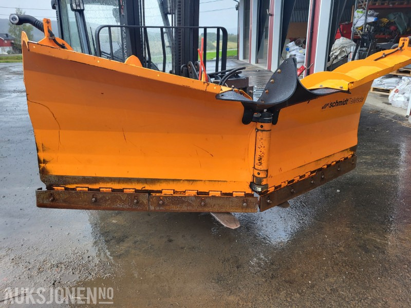 2020 Tellefsdal V-90 Plog - Utilaje agricole: Foto 2 2020 Tellefsdal V-90 Plog - Utilaje agricole: Foto 2