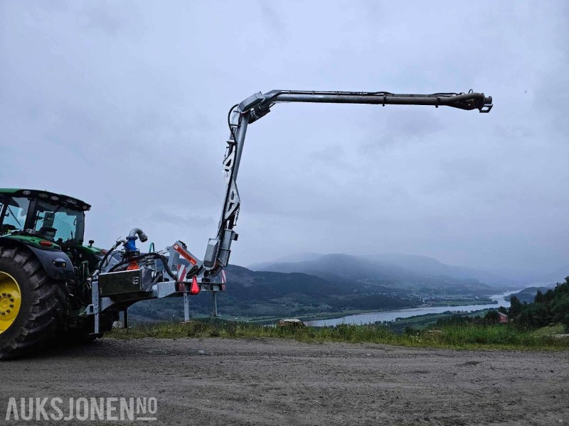 2024 Schouten Orcan - Utilaje agricole: Foto 4 2024 Schouten Orcan - Utilaje agricole: Foto 4