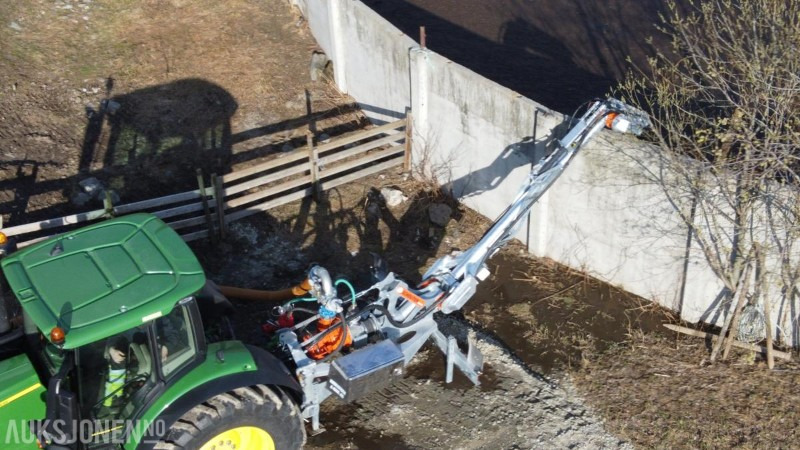 2024 Schouten Orcan - Utilaje agricole: Foto 1 2024 Schouten Orcan - Utilaje agricole: Foto 1