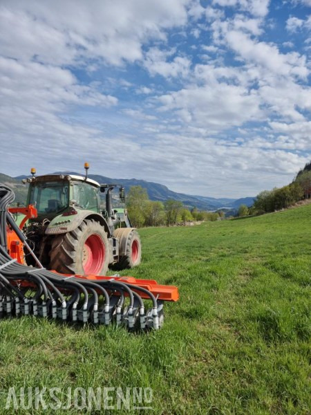 Gjødselnedfeller - Utilaje agricole: Foto 4 Gjødselnedfeller - Utilaje agricole: Foto 4