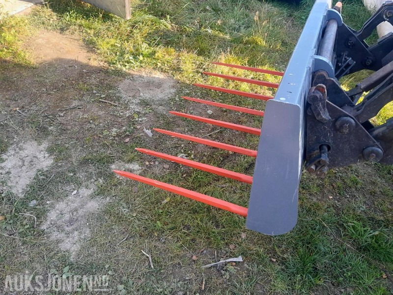 Zagroda silosvans 1,5m bred - Utilaje agricole: Foto 1 Zagroda silosvans 1,5m bred - Utilaje agricole: Foto 1