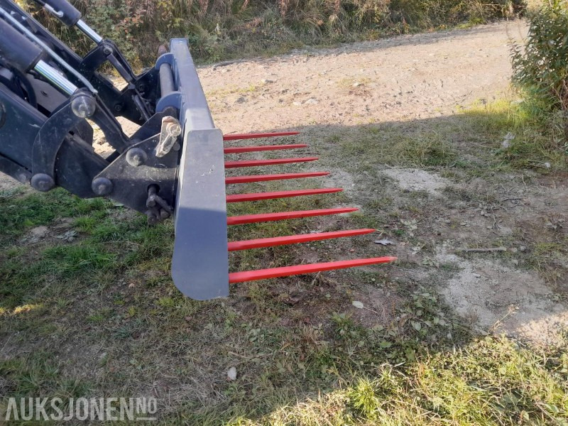 Zagroda silosvans 1,5m bred - Utilaje agricole: Foto 3 Zagroda silosvans 1,5m bred - Utilaje agricole: Foto 3