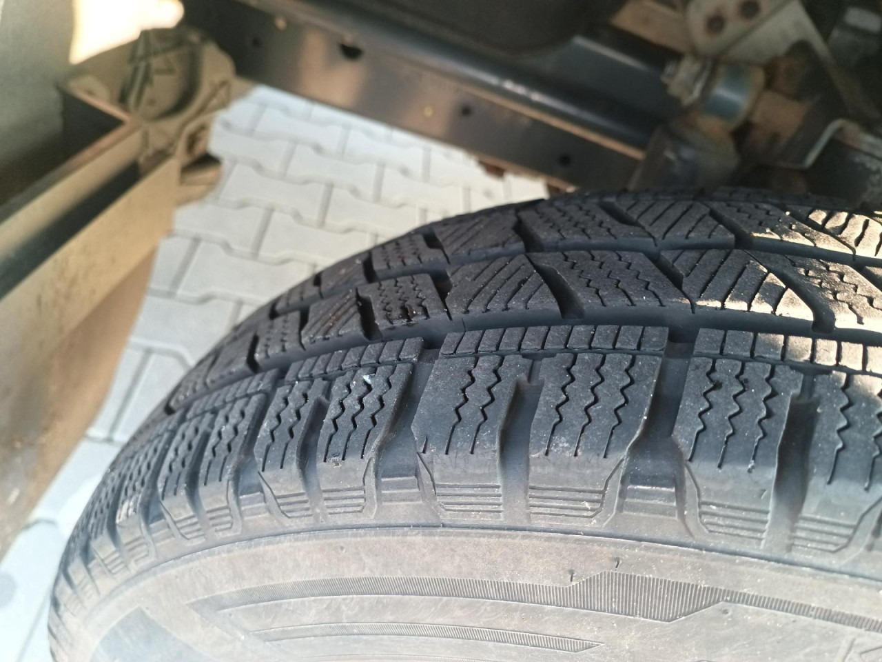 IVECO Daily 50C16 H - Autoutilitară frigorifica: Foto 3 IVECO Daily 50C16 H - Autoutilitară frigorifica: Foto 3