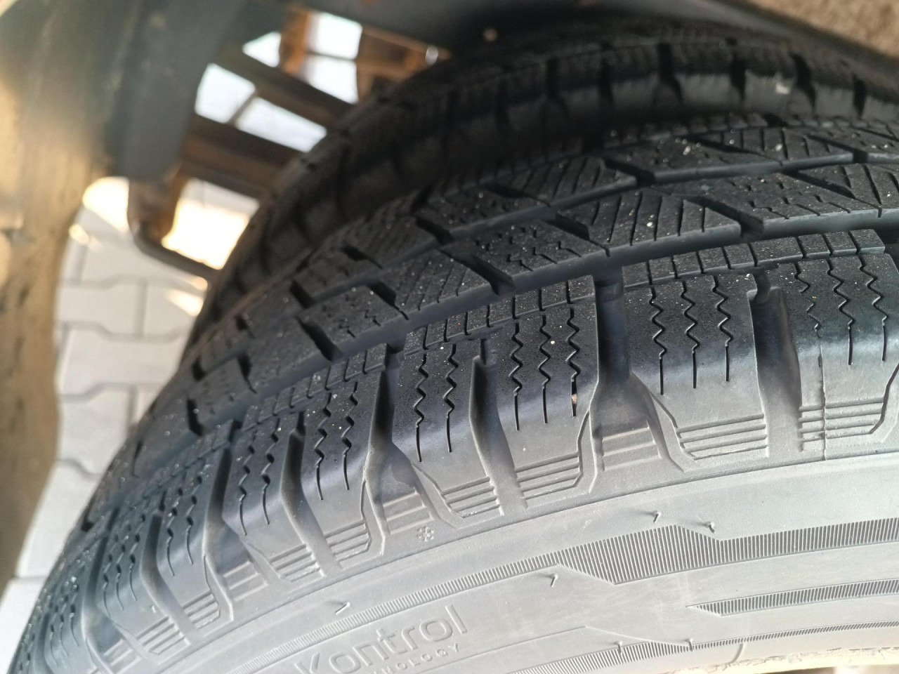 IVECO Daily 50C16 H - Autoutilitară frigorifica: Foto 4 IVECO Daily 50C16 H - Autoutilitară frigorifica: Foto 4