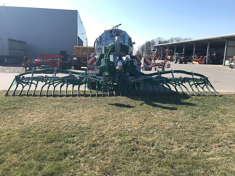 Joskin MODULO 2 14000 - Cisternă vidanjă: Foto 3 Joskin MODULO 2 14000 - Cisternă vidanjă: Foto 3