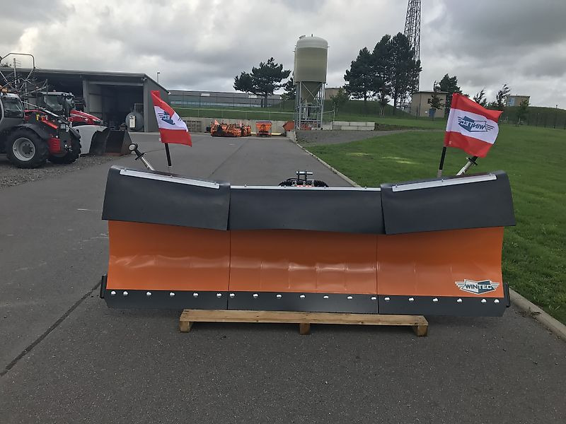 WinTec T_III-320 3P - Plug zapada: Foto 1 WinTec T_III-320 3P - Plug zapada: Foto 1