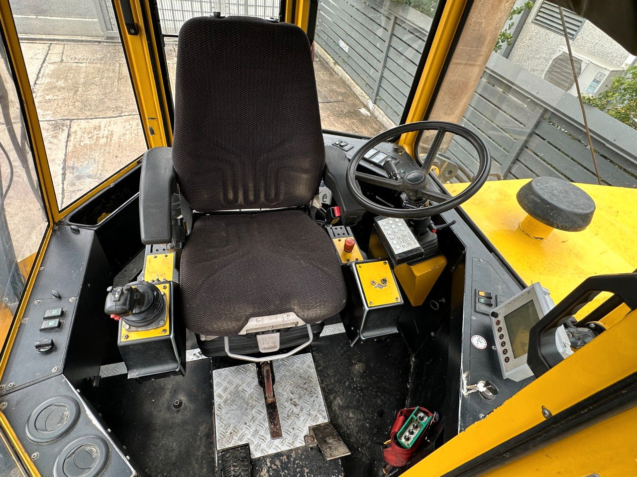 Utilaj forestier Welte W130: Foto 18