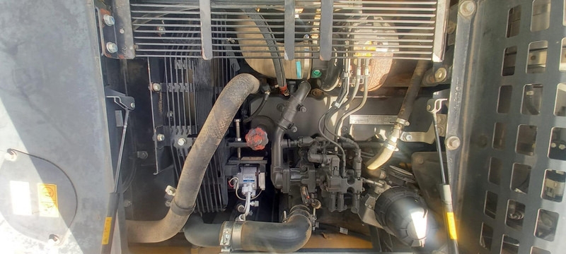 Komatsu PW180-10 în leasing Komatsu PW180-10: Foto 10 Komatsu PW180-10 în leasing Komatsu PW180-10: Foto 10