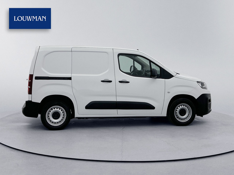 Citroën Berlingo 1.6 BlueHDI Club Carplay/Androidauto Cruise Control - Autoutilitară compactă: Foto 4 Citroën Berlingo 1.6 BlueHDI Club Carplay/Androidauto Cruise Control - Autoutilitară compactă: Foto 4