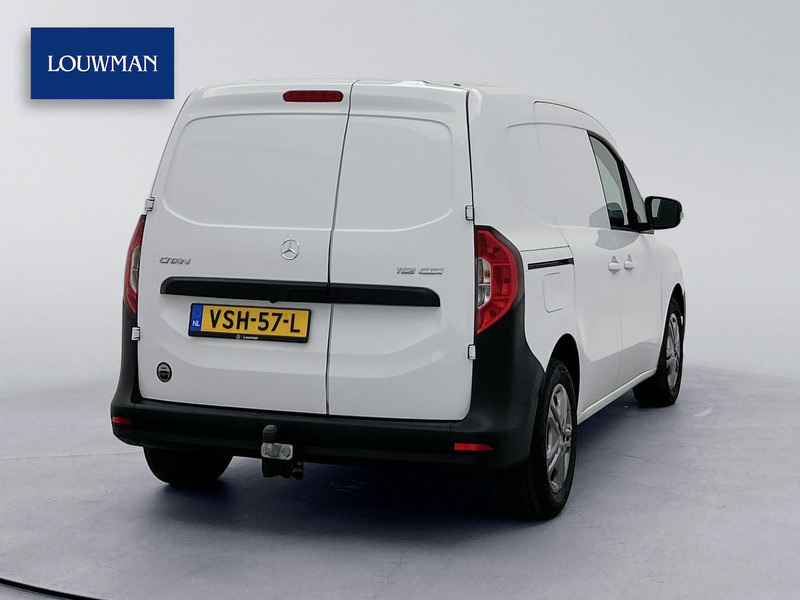 Mercedes-Benz Citan 112 CDI L1 Pro Trekhaak Achteruitrijcamera Apple Carplay/Android Auto Betimmering Cruise Control - Autoutilitară compactă: Foto 2 Mercedes-Benz Citan 112 CDI L1 Pro Trekhaak Achteruitrijcamera Apple Carplay/Android Auto Betimmering Cruise Control - Autoutilitară compactă: Foto 2
