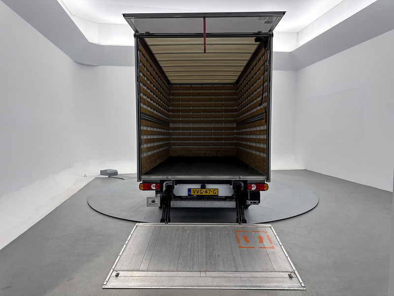 Mercedes-Benz Sprinter 315 CDI L3 Bakwagen Laadklep D'Hollandia Achteruitrijcamera Carplay Cruise control Euro6 - Autoutilitară box: Foto 5 Mercedes-Benz Sprinter 315 CDI L3 Bakwagen Laadklep D'Hollandia Achteruitrijcamera Carplay Cruise control Euro6 - Autoutilitară box: Foto 5