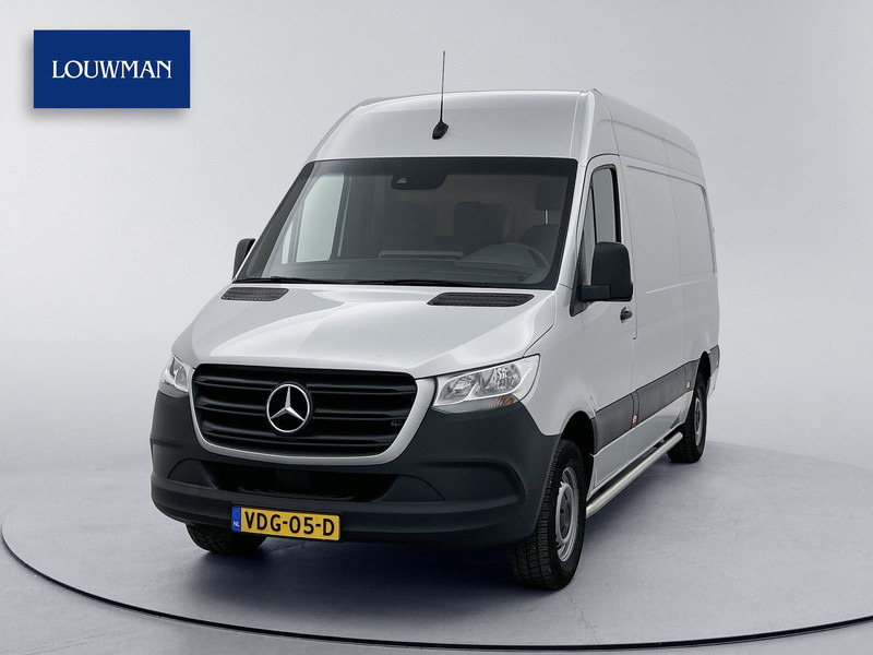 Mercedes-Benz Sprinter 316 2.2 CDI L2H2 Automaat 164pk Navigatie Geveerde stoel NAP Camera Betimmering Cruise control Euro 6 - Dubă: Foto 2 Mercedes-Benz Sprinter 316 2.2 CDI L2H2 Automaat 164pk Navigatie Geveerde stoel NAP Camera Betimmering Cruise control Euro 6 - Dubă: Foto 2