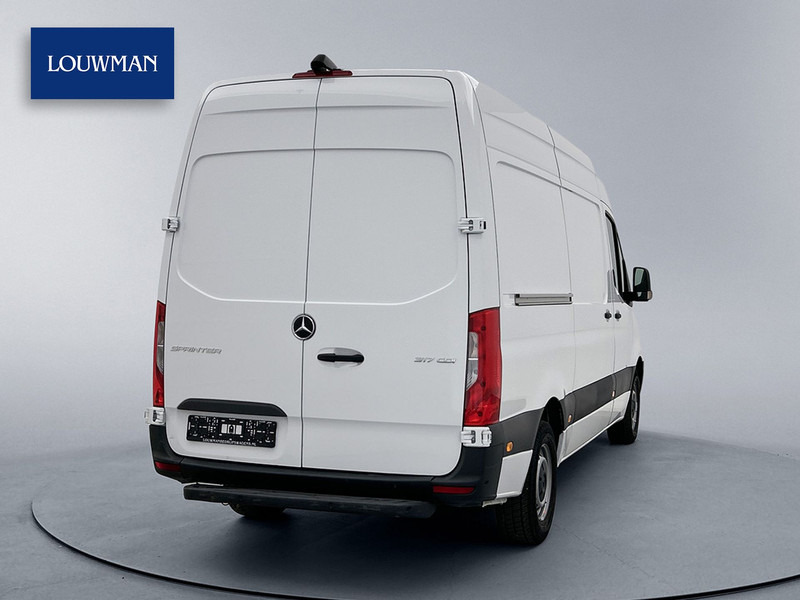 Mercedes-Benz Sprinter 317 1.9 CDI L2H2 Navigatie Achteruitrijcamera Apple Carplay/Android Auto Betimmering Cruise Control - Autoutilitară compactă: Foto 2 Mercedes-Benz Sprinter 317 1.9 CDI L2H2 Navigatie Achteruitrijcamera Apple Carplay/Android Auto Betimmering Cruise Control - Autoutilitară compactă: Foto 2