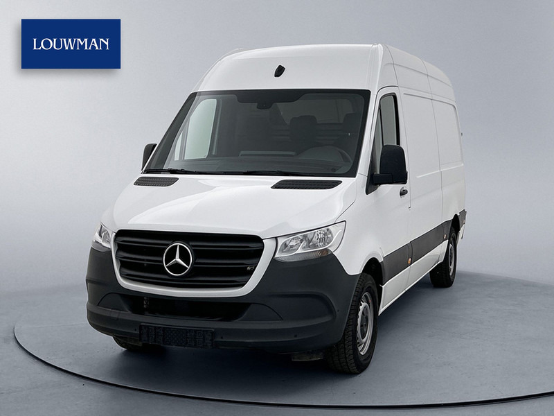 Mercedes-Benz Sprinter 317 1.9 CDI L2H2 Navigatie Achteruitrijcamera Apple Carplay/Android Auto Betimmering Cruise Control - Autoutilitară compactă: Foto 1 Mercedes-Benz Sprinter 317 1.9 CDI L2H2 Navigatie Achteruitrijcamera Apple Carplay/Android Auto Betimmering Cruise Control - Autoutilitară compactă: Foto 1