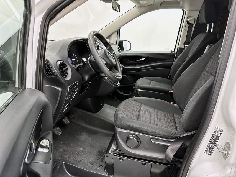 Mercedes-Benz Vito 109 CDI Lang Navigatie Trekhaak Airco - Autoutilitară compactă: Foto 5 Mercedes-Benz Vito 109 CDI Lang Navigatie Trekhaak Airco - Autoutilitară compactă: Foto 5