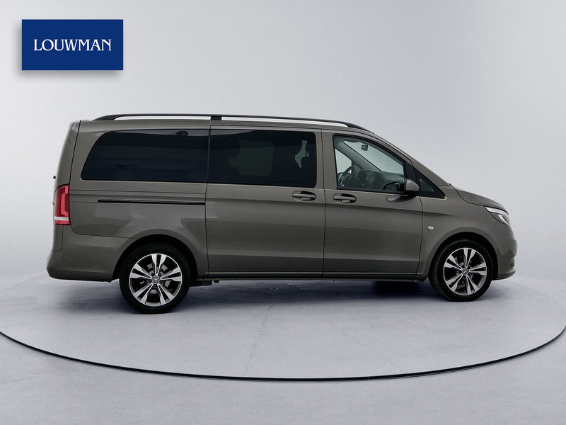 Mercedes-Benz Vito 114 CDI Lang DC Comfort Leder Dubbele cabine led euro 6 2x schuifdeur - Autoutilitară compactă, Autoutilitară cabină dublă: Foto 4 Mercedes-Benz Vito 114 CDI Lang DC Comfort Leder Dubbele cabine led euro 6 2x schuifdeur - Autoutilitară compactă, Autoutilitară cabină dublă: Foto 4