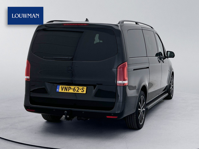 Mercedes-Benz Vito 119 CDI Lang DC 2x schuifdeur Dubbele cabine Navigatie Trekhaak Climate control Sidebars - Autoutilitară compactă, Autoutilitară cabină dublă: Foto 2 Mercedes-Benz Vito 119 CDI Lang DC 2x schuifdeur Dubbele cabine Navigatie Trekhaak Climate control Sidebars - Autoutilitară compactă, Autoutilitară cabină dublă: Foto 2