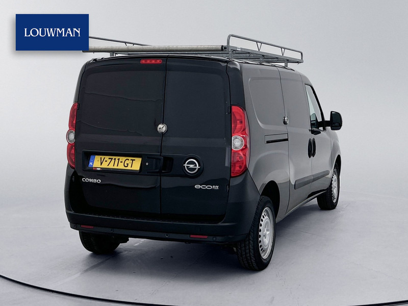 Opel Combo 1.4 L2H1 ecoFLEX Benzine Airco Imperiaal - Autoutilitară compactă: Foto 2 Opel Combo 1.4 L2H1 ecoFLEX Benzine Airco Imperiaal - Autoutilitară compactă: Foto 2