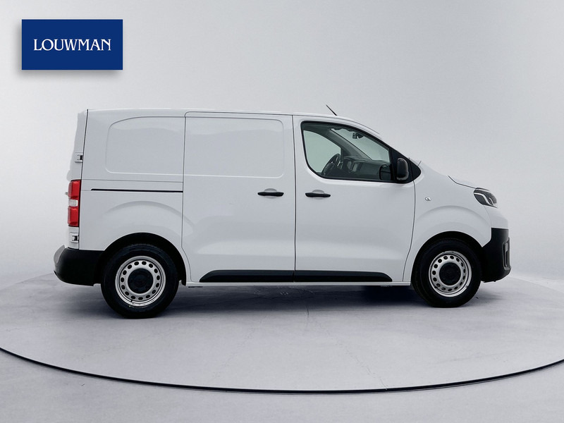 Toyota ProAce Compact 1.5 D-4D Live Navigator Navigatie Cruise control Betimmering - Autoutilitară compactă: Foto 4 Toyota ProAce Compact 1.5 D-4D Live Navigator Navigatie Cruise control Betimmering - Autoutilitară compactă: Foto 4