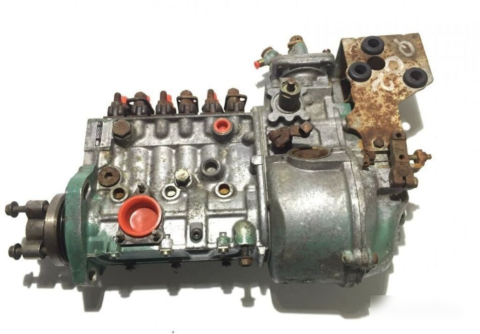 Bosch Volvo FL4/FL6/FL7/FL10/FL12/FS (1985-2000) - Pompă de combustibil pentru Camion: Foto 1 Bosch Volvo FL4/FL6/FL7/FL10/FL12/FS (1985-2000) - Pompă de combustibil pentru Camion: Foto 1