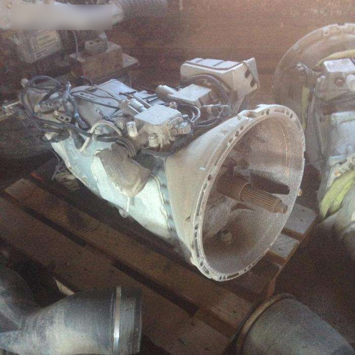 DAF ATI, XF, CF truck - Cutie de viteze pentru Camion: Foto 3 DAF ATI, XF, CF truck - Cutie de viteze pentru Camion: Foto 3