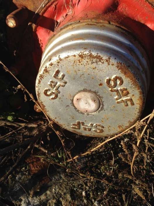 DAF CF - Etrier de frână pentru Camion: Foto 5 DAF CF - Etrier de frână pentru Camion: Foto 5