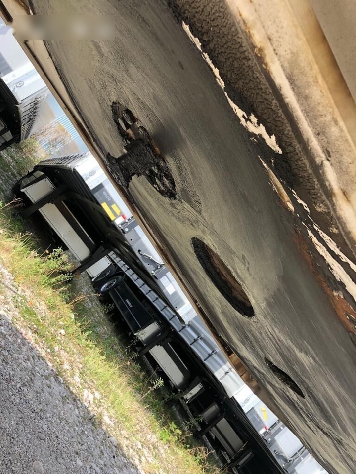 Faymonville MOESLEIN - Semiremorcă transport agabaritic: Foto 3 Faymonville MOESLEIN - Semiremorcă transport agabaritic: Foto 3