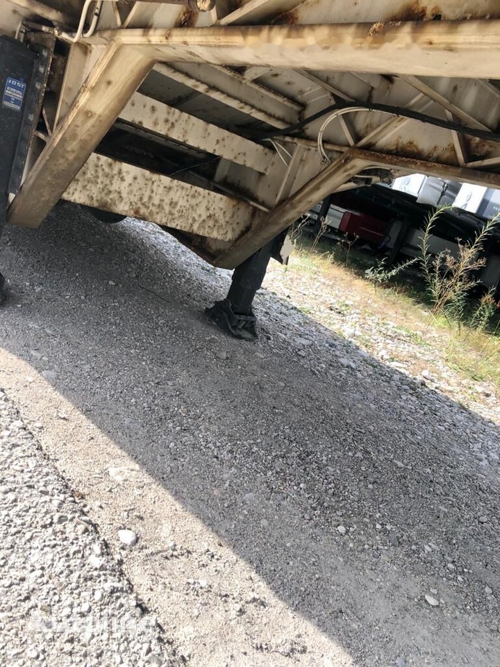 Faymonville MOESLEIN - Semiremorcă transport agabaritic: Foto 4 Faymonville MOESLEIN - Semiremorcă transport agabaritic: Foto 4