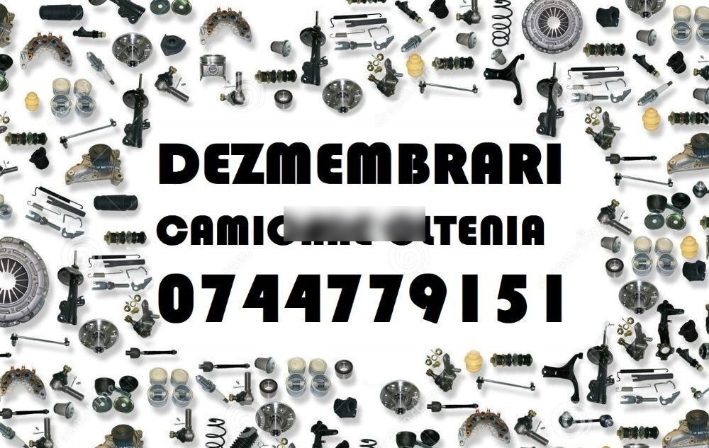 MAN TGX - Tga - Rezervor combustibil pentru Camion: Foto 2 MAN TGX - Tga - Rezervor combustibil pentru Camion: Foto 2