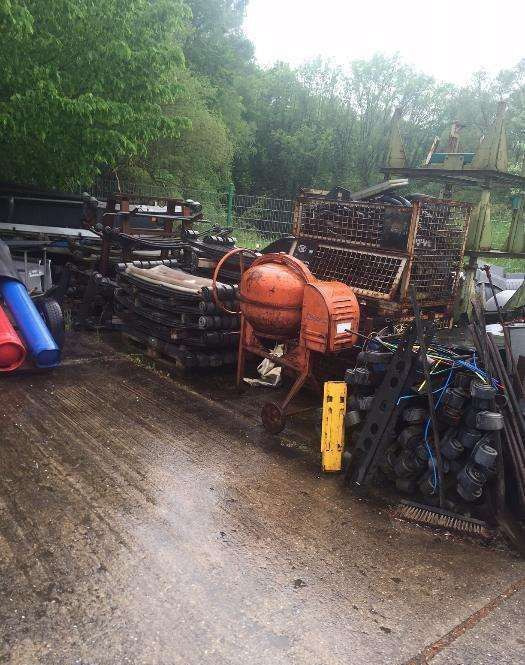 - Primăvară suspensie/ Foi de arc suspensie pentru Tractor agricol: Foto 5 - Primăvară suspensie/ Foi de arc suspensie pentru Tractor agricol: Foto 5